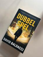 Dubbel spel David Baldacci, Ophalen of Verzenden, Zo goed als nieuw