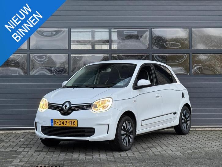 RENAULT TWINGO 0.9 TCE INTENS I APPLE CARPLAY I CLIMATE CONT, Auto's, Renault, Bedrijf, Te koop, Twingo, ABS, Airbags, Airconditioning