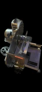 snijmachine berkel, Ophalen of Verzenden, Zo goed als nieuw