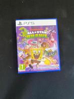 All star Brawl Nickelodeon, Ophalen of Verzenden, Zo goed als nieuw