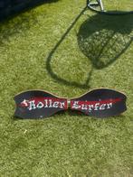 Waveboard te koop, Ophalen of Verzenden, Zo goed als nieuw, Waveboard