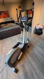 Sportsline 12.9 Crosstrainer, Crosstrainer, Gebruikt, Ophalen