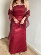 Rode galajurk van Cherie, Ophalen of Verzenden