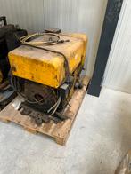 Hatz 3L41C + mitsubishi S4S, Ophalen, Gebruikt, Dieselmotor, 1800 rpm of meer