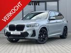 BMW X3 xDrive30e High Executive 292 PK | M sport | Laser | K, Auto's, BMW, 1998 cc, Gebruikt, 4 cilinders, Met garantie (alle)