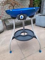 Cadac carri chef skottelbraai, Ophalen, Gebruikt