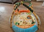 Baby speelmat/speelkleed/babygym met jungle thema, Ophalen, Zo goed als nieuw, Babygym