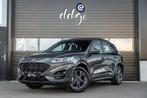 Ford Kuga 2.5 PHEV ST-Line X|3-STUKS|CAM|MAGNETIC GREY|, 14 kWh, Zwart, 4 cilinders, Plug-in hybride
