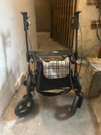 Zeer nette rollator, Diversen, Rollators, Ophalen, Zo goed als nieuw
