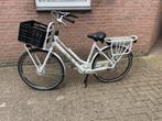 Elektrische Gazelle miss grace 7 versnellingen, Fietsen en Brommers, Elektrische fietsen, Ophalen of Verzenden, Zo goed als nieuw