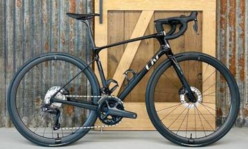 LIV Avail Advanced Pro 0 28 inch M frame Shimano Ultegra Di2 beschikbaar voor biedingen