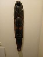 Hand gemaakt masker, Ophalen of Verzenden