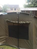 vis tent prologic C-series, Watersport en Boten, Hengelsport | Karpervissen, Ophalen, Zo goed als nieuw, Complete set