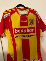 Go Ahead Eagles thuisshirt 2006/2007, Ophalen of Verzenden, Gebruikt, Overige binnenlandse clubs, Boek of Tijdschrift