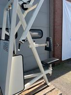 Cybex Seated Row/ Rowing machine 100 kg White, Sport en Fitness, Fitnessmaterialen, Ophalen of Verzenden