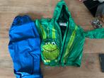 Regenpak 3 jaar - nette staat, Caravans en Kamperen, Regenkleding, Ophalen of Verzenden, Zo goed als nieuw, Regenpak, Kinderen