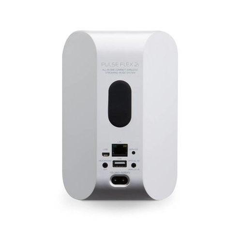 Bluesound Puls flexi 2i      2 stuks, Audio, Tv en Foto, Luidsprekers, Nieuw, Front, Rear of Stereo speakers, 120 watt of meer