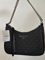 Michael Kors Tas - zwart, Verzenden, Nieuw, Zwart, Handtas