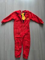 Snollebollekes pak - Maat 104 - Carnaval, Ophalen of Verzenden, Zo goed als nieuw, 104 of kleiner, Jongen of Meisje