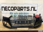 Audi A5 B9 8W F5 S5 s line voorbumper grill 8W6807437FL, -, Voor, -, Bumper