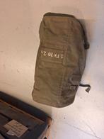 Radio tas, Verzamelen, Ophalen of Verzenden, Landmacht, Nederland, Overige typen