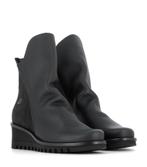 Loints of holland Enkellaarsje maat 37 van € 210 NU € 150, Kleding | Dames, Schoenen, Niet ingevuld, Zwart, Lage of Enkellaarzen