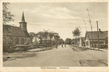 (388-572-037) Nieuw-Beyerland Kerkstraat beschikbaar voor biedingen