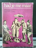 Had je me maar - Amsterdamse straatlaleven 1900 - 1940, Boeken, Geschiedenis | Stad en Regio, Ophalen of Verzenden, 20e eeuw of later