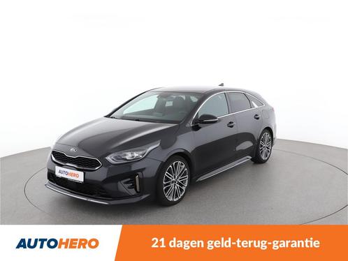 Kia ProCeed 1.4 T-GDI GT-Line | ZH94518 | (bj 2019), Auto's, Kia, Te koop, (Pro) Cee d, ABS, Achteruitrijcamera, Adaptive Cruise Control