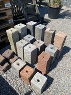 Waterornament, waterelementen, borrelsteen, watersteen, Ophalen, Nieuw, Waterornament