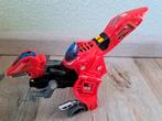 VTech Switch en Go Dino Vasco de Velociraptor, Ophalen of Verzenden, Zo goed als nieuw