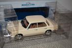 Miniatuur 1:18 automobiel modelcar BMW 2000 nieuwe staat, Ophalen of Verzenden, Nieuw, Motor, Overige merken