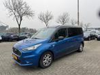 Ford Transit Connect 1.5 EcoBlue L2 LET OP DRIJFSTANGLAGER S, Gebruikt, Euro 6, 4 cilinders, Origineel Nederlands