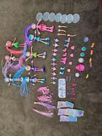 Grote Betty Spaghetti Set - Veel Onderdelen!, Kinderen en Baby's, Speelgoed | Poppen, Ophalen of Verzenden, Zo goed als nieuw