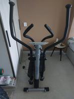Infiniti Crosstrainer - Goed Onderhouden, Sport en Fitness, Fitnessapparatuur, Ophalen, Zo goed als nieuw, Crosstrainer, Metaal