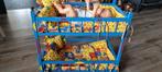 STAPELBED voor poppen, Kinderen en Baby's, Speelgoed | Speeltafels, Gebruikt, Ophalen of Verzenden
