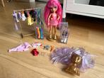 Aankleedpop Sparkle - Compleet met accessoires!, Ophalen of Verzenden, Zo goed als nieuw, Overige typen