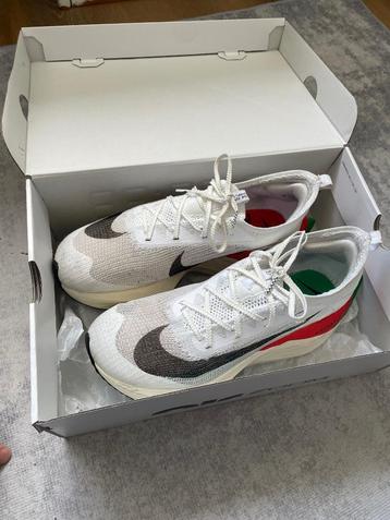 Nike Eliod Kipchoge Schoenen beschikbaar voor biedingen
