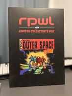 RPWL – Tales From Outer Space (Limited Collector's Box), Cd's en Dvd's, Cd's | Rock, Ophalen of Verzenden, Zo goed als nieuw, Progressive