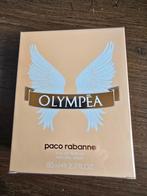Parfum, Ophalen, Nieuw