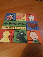 De lente van kalf, big, lam,, Ophalen of Verzenden, Zo goed als nieuw, Sieneke de Rooij