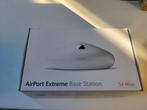 Apple Airport Extreme Model A1034 09-10, Computers en Software, Verzenden, Gebruikt, Router, Apple AirPort Extreme