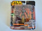 Star Wars ROTS Deluxe General Grievous Four Lightsabers, Verzamelen, Star Wars, Ophalen of Verzenden, Nieuw, Actiefiguurtje
