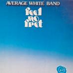 Average White Band - Feel No Fret LP, Ophalen of Verzenden, Gebruikt, 12 inch