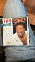 Tom Jones, Ophalen of Verzenden, 1980 tot 2000, Zo goed als nieuw