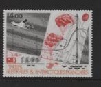 Terres Australes et Antartiques Francaises - 1986 =  Motief, Postzegels en Munten, Postzegels | Oceanië, Ophalen of Verzenden