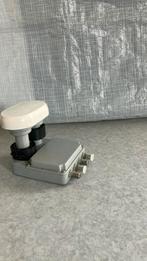 Duo lnb, Ophalen of Verzenden, Gebruikt, Overige merken