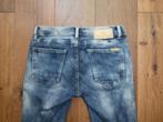 Circle of Trust Marvey DNM Dirty Damaged spijkerbroek 25-30, Kleding | Dames, Zo goed als nieuw, W27 (confectie 34) of kleiner