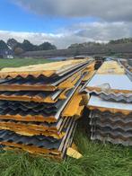 Sandwichpanelen (met pur), Doe-het-zelf en Verbouw, Platen en Panelen, Ophalen, Zo goed als nieuw