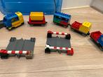 Duplo Trein Set - Veel Speelplezier!, Kinderen en Baby's, Speelgoed | Duplo en Lego, Ophalen of Verzenden, Gebruikt, Losse stenen